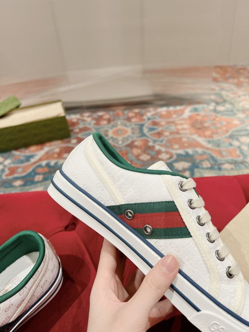 Gucci Tennis 1977